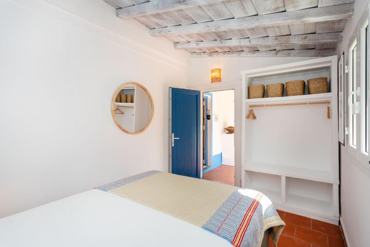 Villa Monte Dos Passarinhos à Grândola Extérieur photo