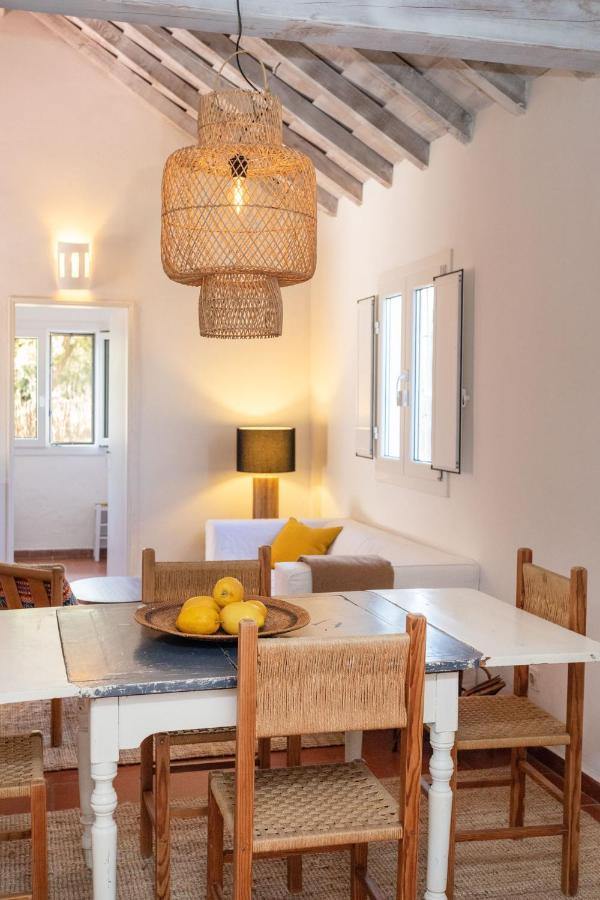 Villa Monte Dos Passarinhos à Grândola Extérieur photo