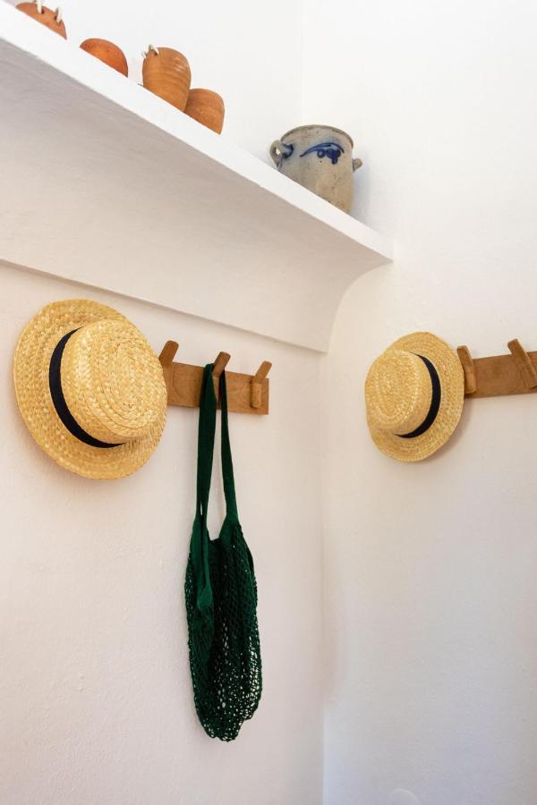 Villa Monte Dos Passarinhos à Grândola Extérieur photo