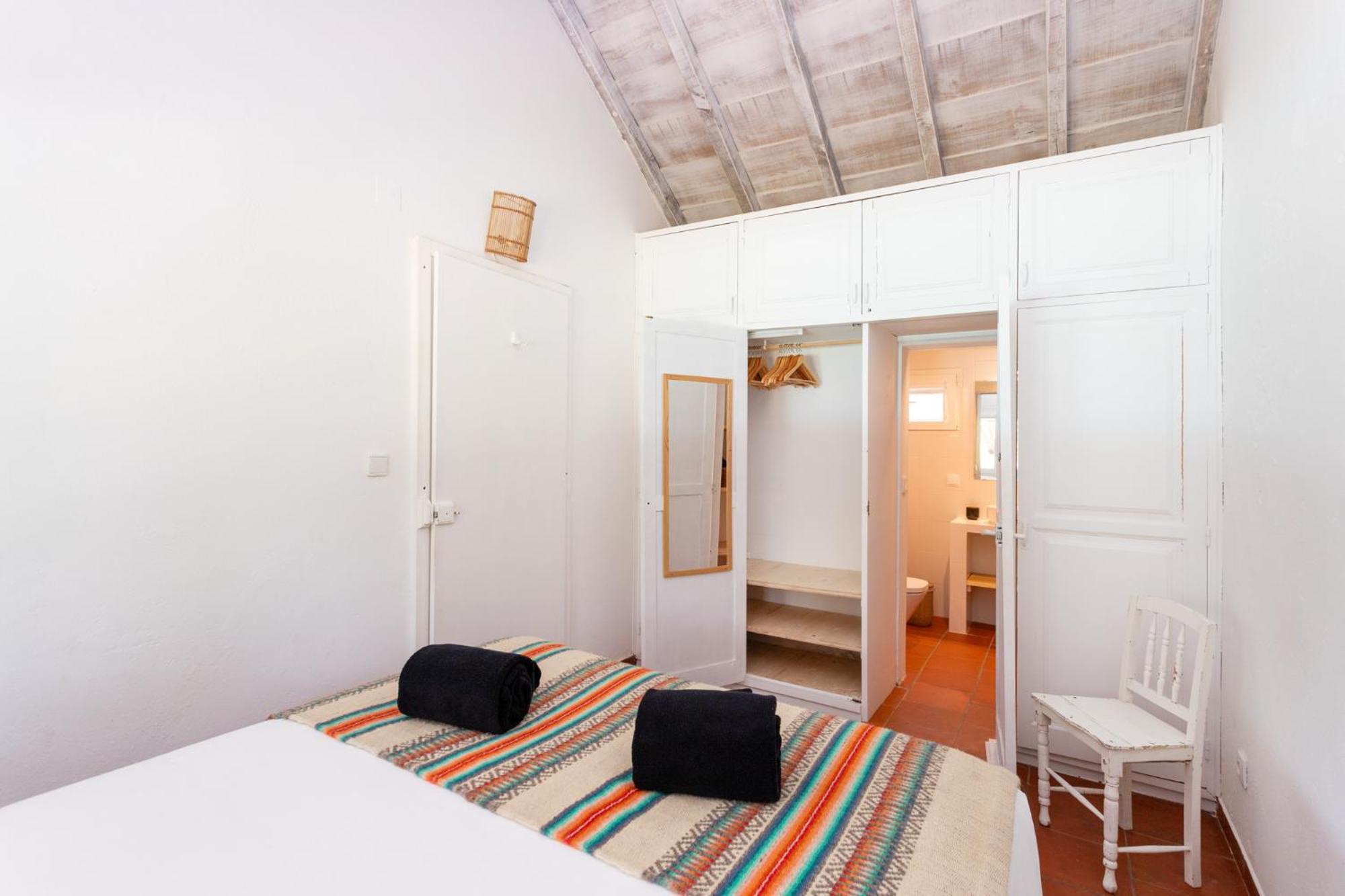Villa Monte Dos Passarinhos à Grândola Extérieur photo